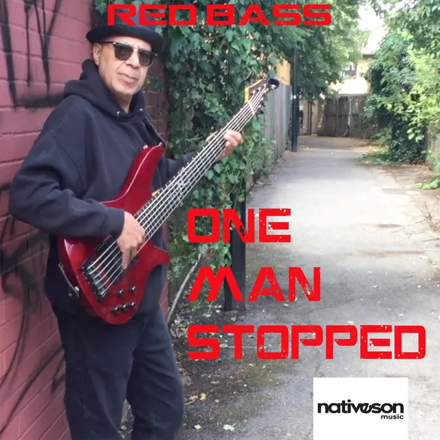 One Man Stopped