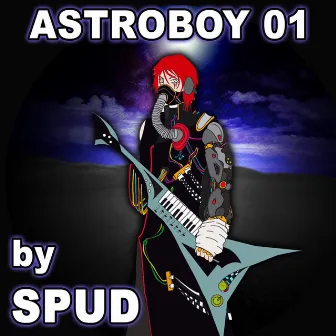 Astroboy 01 by Spud