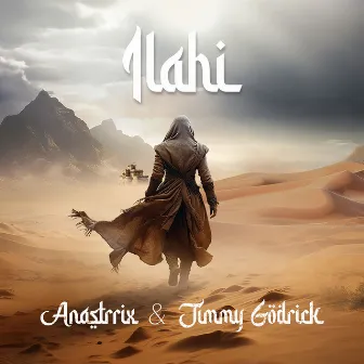 Ilahi by Jimmy Godrick