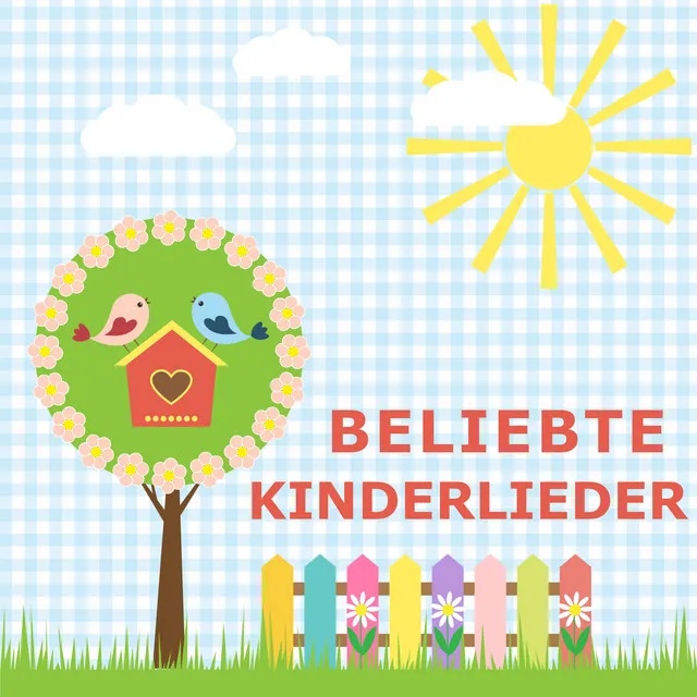 Beliebte Kinderlieder