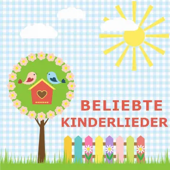 Beliebte Kinderlieder by Kindergarten Melodien