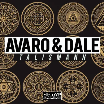 Talismann by Avaro & Dale