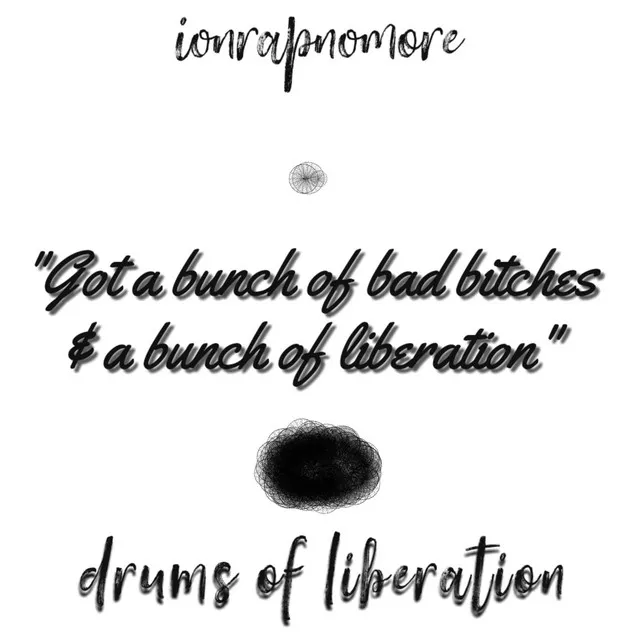 Drums Of Liberation