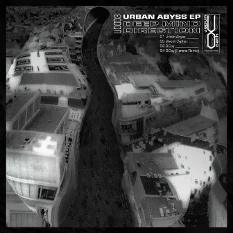 Urban Abyss EP by Deep Mind Direction