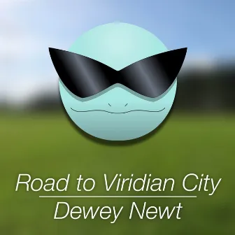 Road to Viridian City (From 