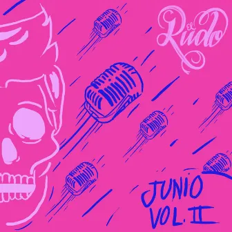 Junio Vol.II by ElRudo