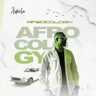 Afrocology by Adéola