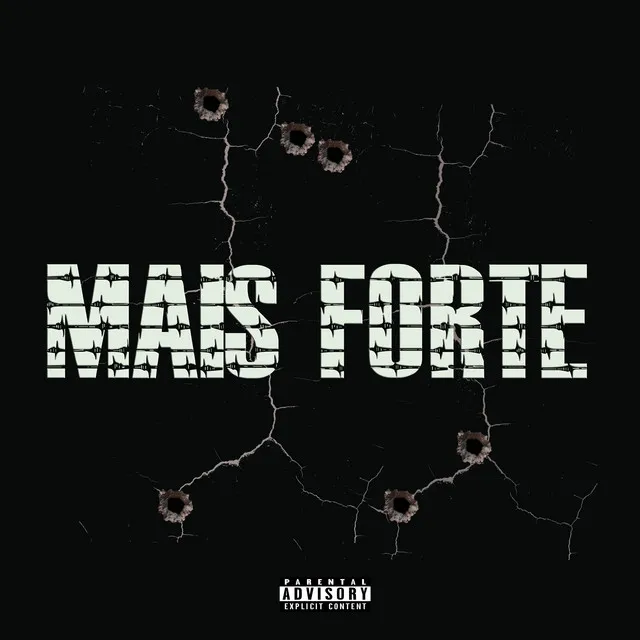 Mais Forte