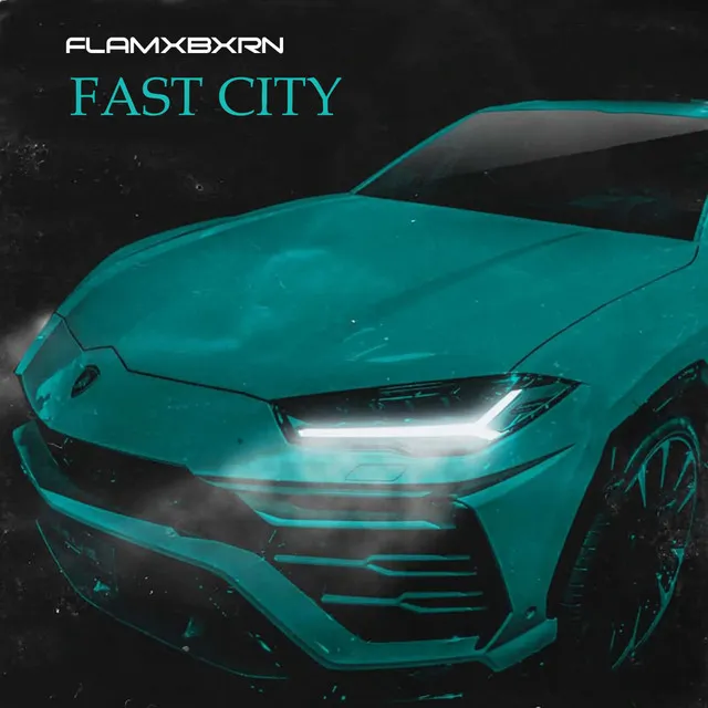 fast city