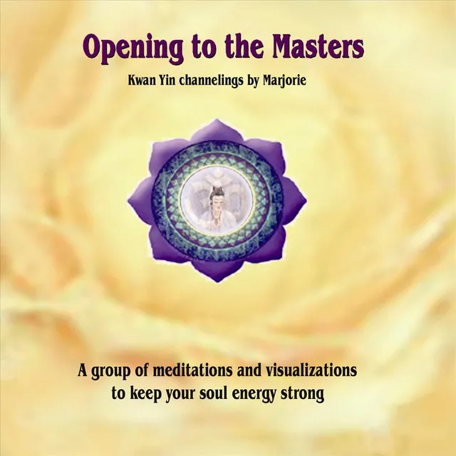 The Lotus Meditation