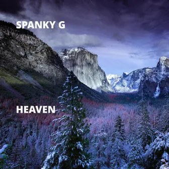 Heaven by Spanky G