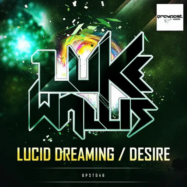 Lucid Dreaming - Original Mix