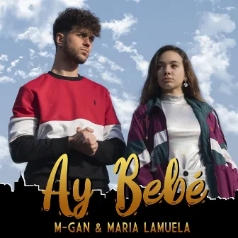 Ay Bebe by Maria Lamuela