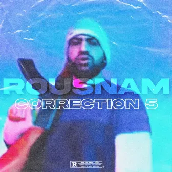 Correction 5 by Rousnam