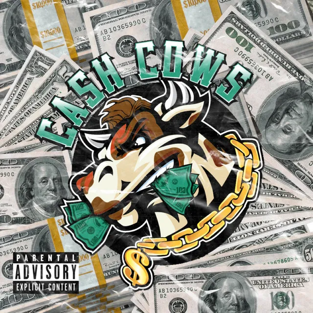 CASH COW