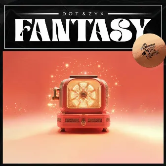 Fantasy by Dot