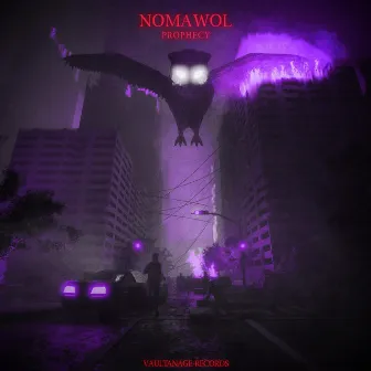 Prophecy by Nomawol