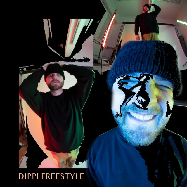 DIPPI FREESTYLE