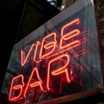 Vibe Bar Instrumental by Rønbeck