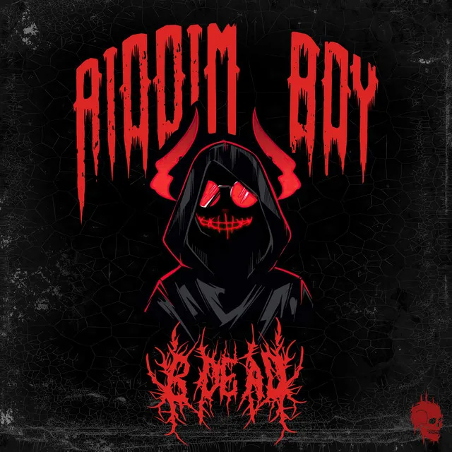 Riddim Boy - Freestyle