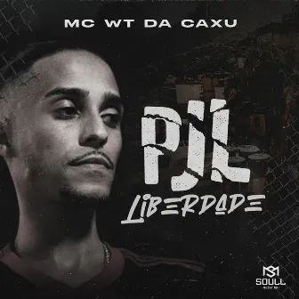 Pjl Liberdade by Mc Wt da Caxu