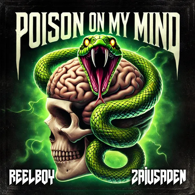 Poison on my mind