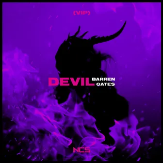 Devil (VIP) by Barren Gates