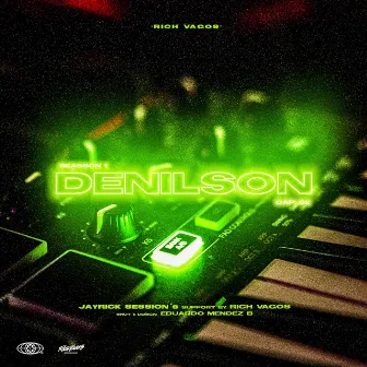 Seasson 1: Denilson (Cap. 2) by Denilson