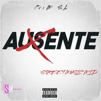 AUSENTE by Primo SL