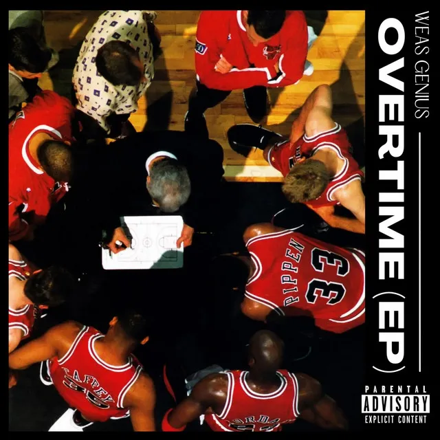 Overtime (EP)