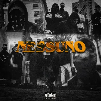 Nessuno by NBK