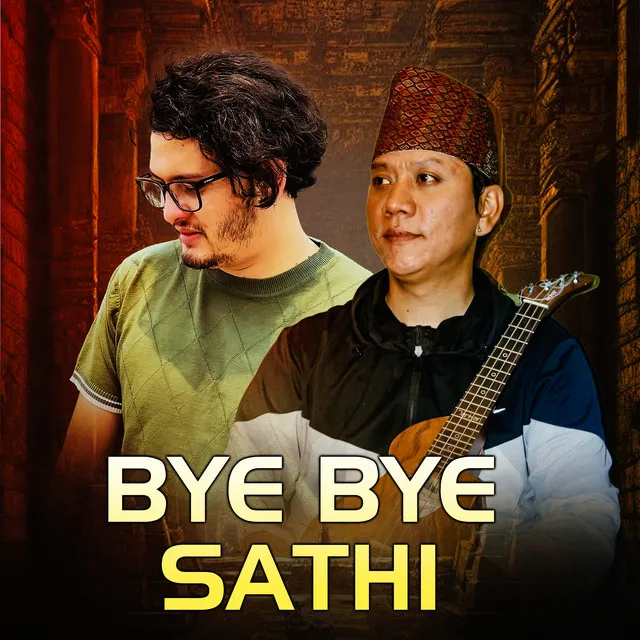 Bye Bye Sathi