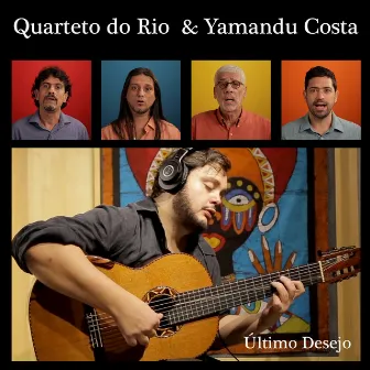 Último Desejo by Quarteto do Rio