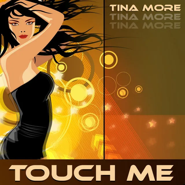 Touch Me - Radio-Edit