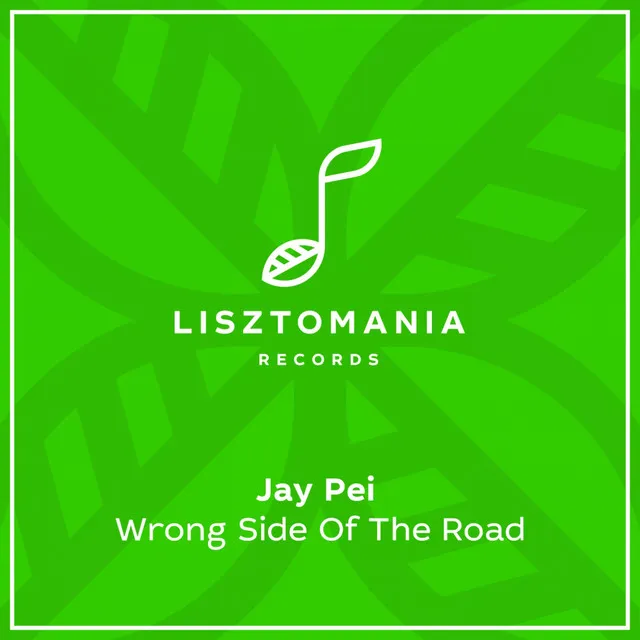 Wrong Side Of The Road - Lucas Keizer Remix