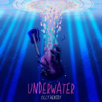 Underwater EP by Olly Hensby