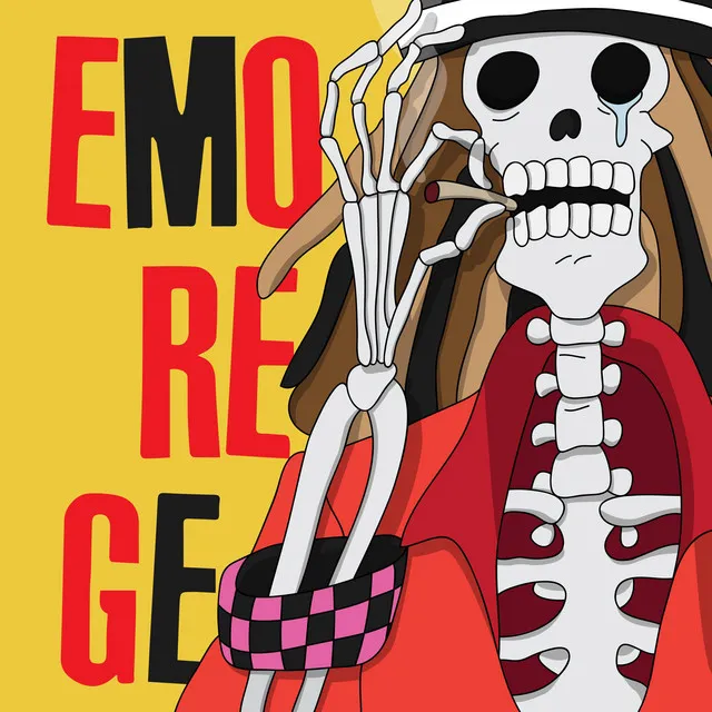 Emorege