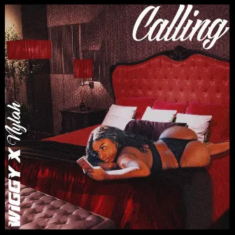 Calling by Wiggy