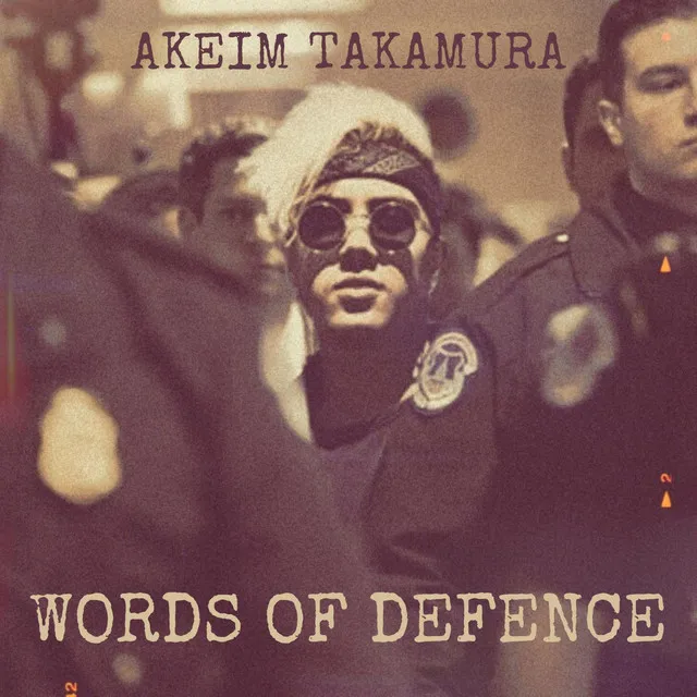 Words of Defence