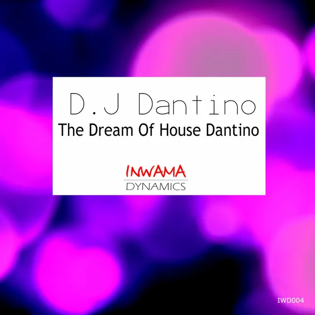 Sunday Night Dantino - Original Mix