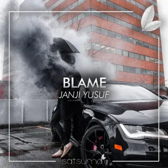 Blame by Janji Yusuf