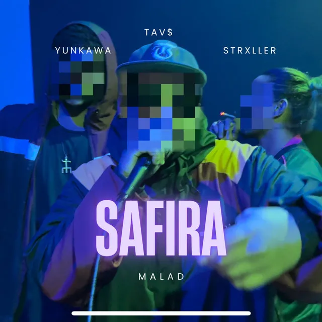 Safira