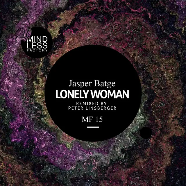 Lonely Woman - Peter Linsberger Remix