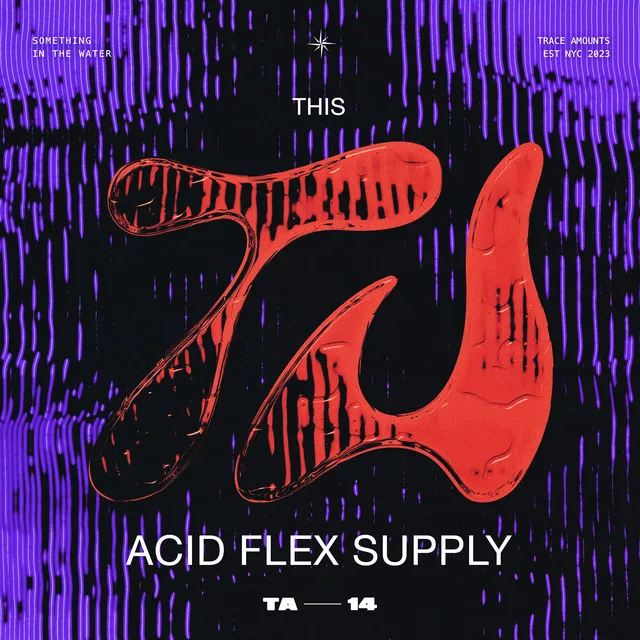 Acid Flex Supply