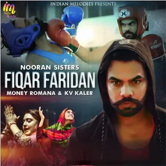 Fiqar Faridan by Nooran Sisters