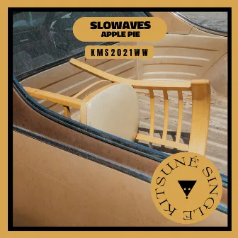 Apple Pie by Slowaves