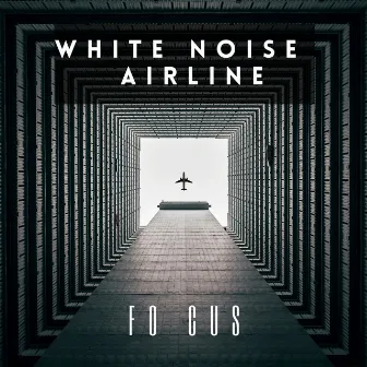 White Noise Airline by Fo Cus