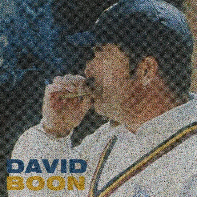 David Boon