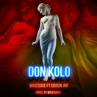 Don Kolo by Wavedave