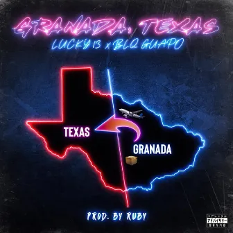 Granada, Texas by BlQ Guapo